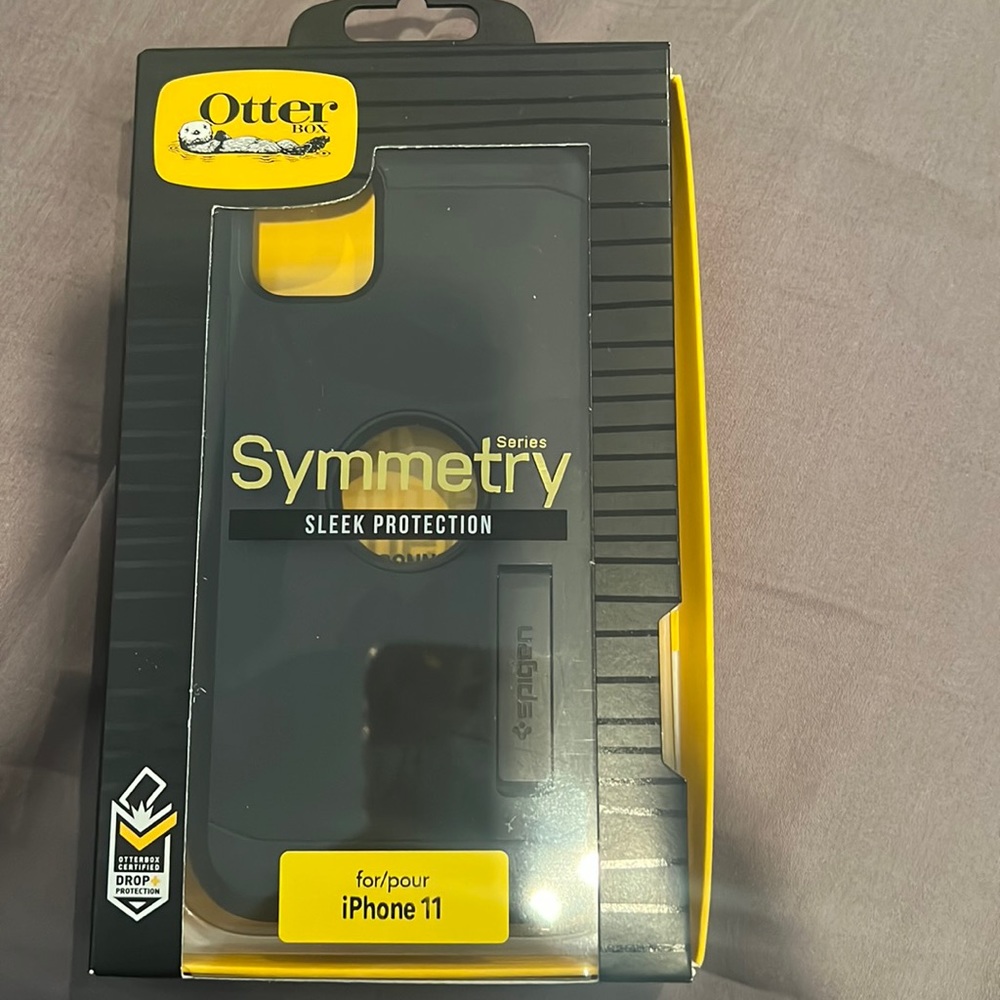 iPhone 11 case